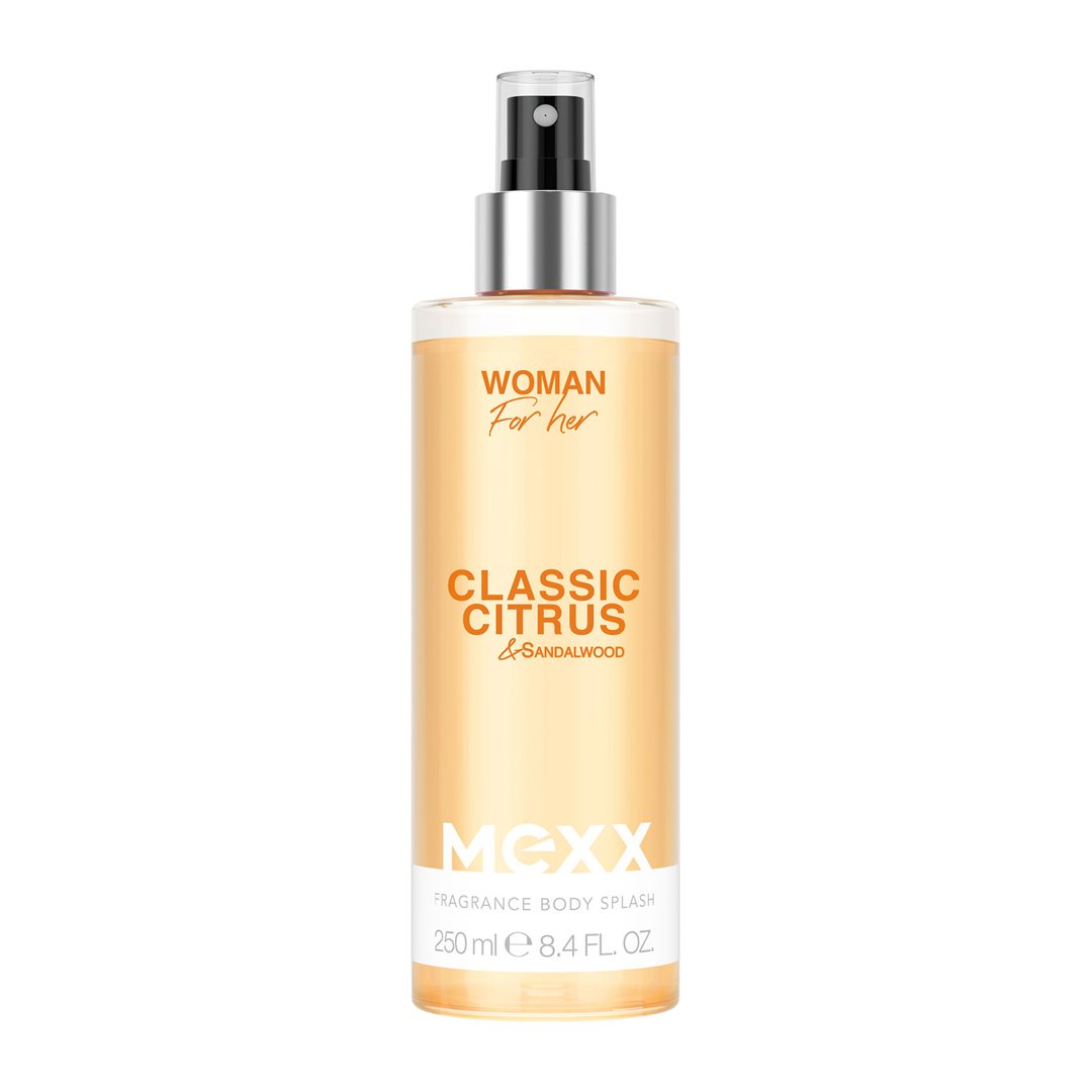 MEXX Woman Body Splash (250ml)