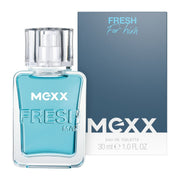 MEXX Man Fresh Eau de Toilette für Herren (30ml)