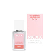 MEXX Whenever Eau de Toilette für Damen (15ml)
