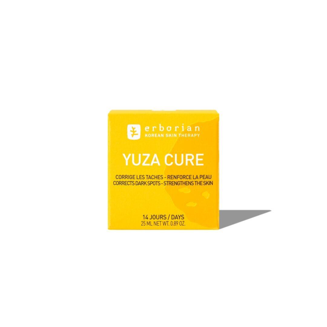 erborian KOREAN SKIN THERAPY Yuza Cure (25ml)