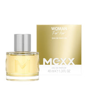 MEXX Woman Eau de Parfum für Damen (40ml)