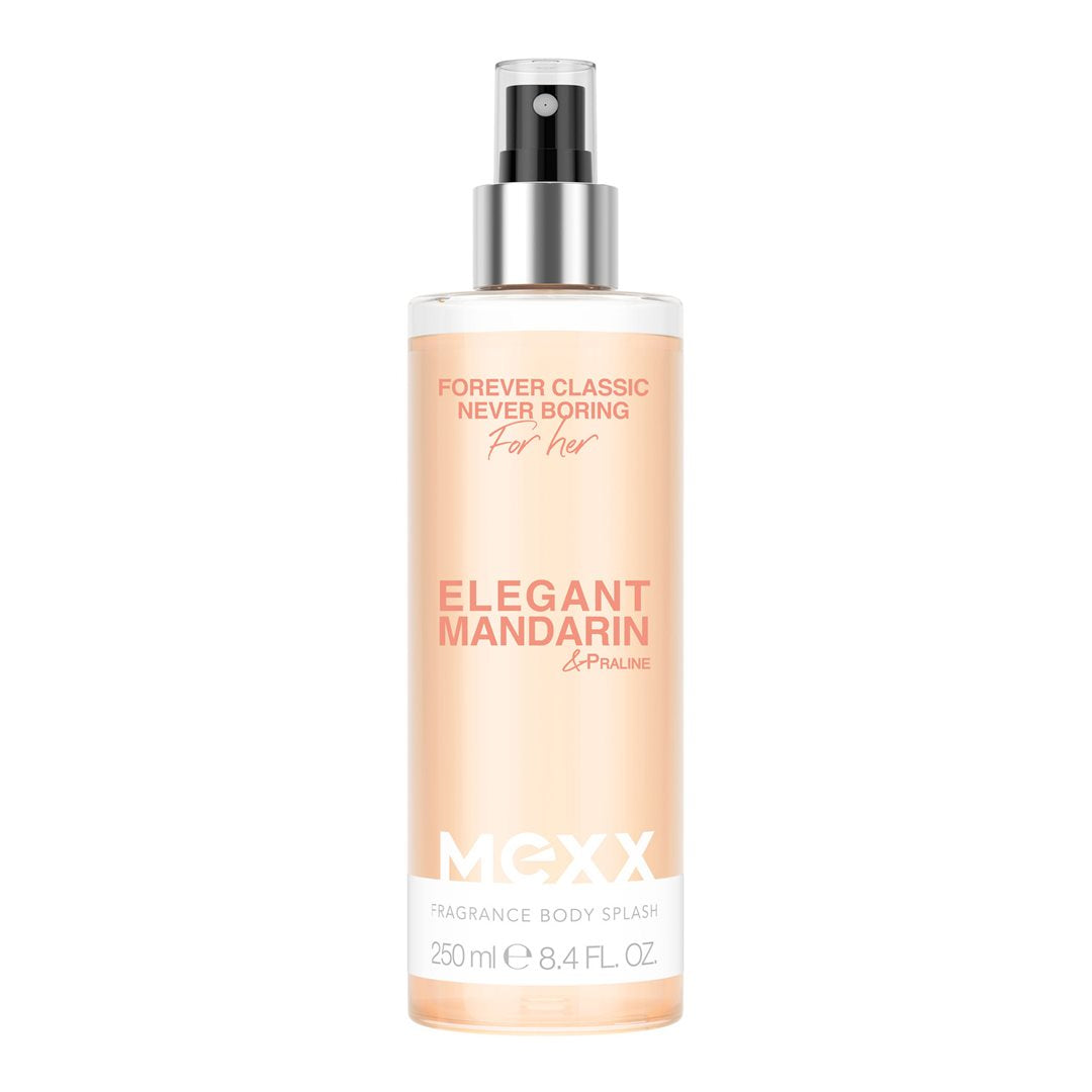 MEXX Forever Body Splash für Damen (250ml)