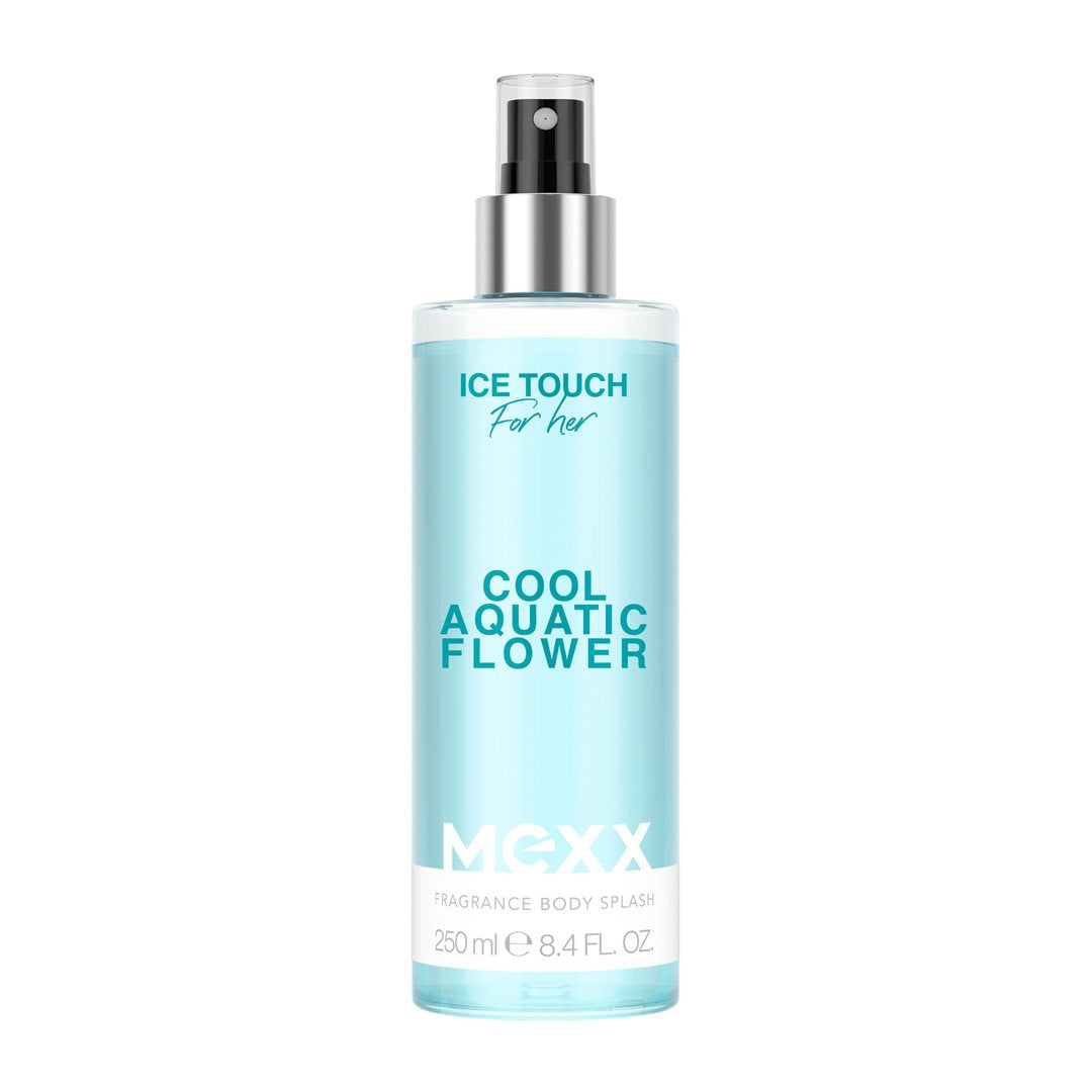 MEXX Ice Touch Body Splash für Damen (250ml)