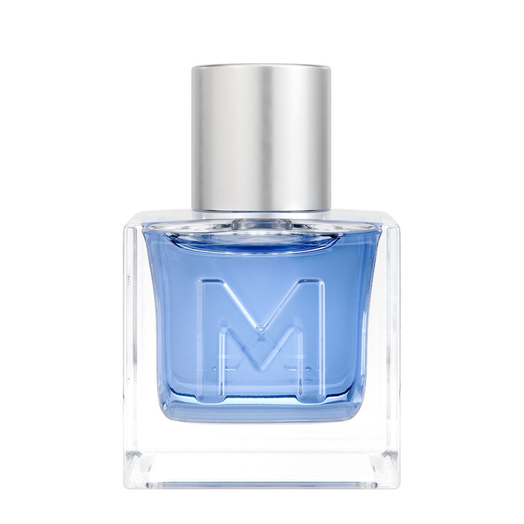 MEXX Man Eau de Toilette pour Homme (50ml)