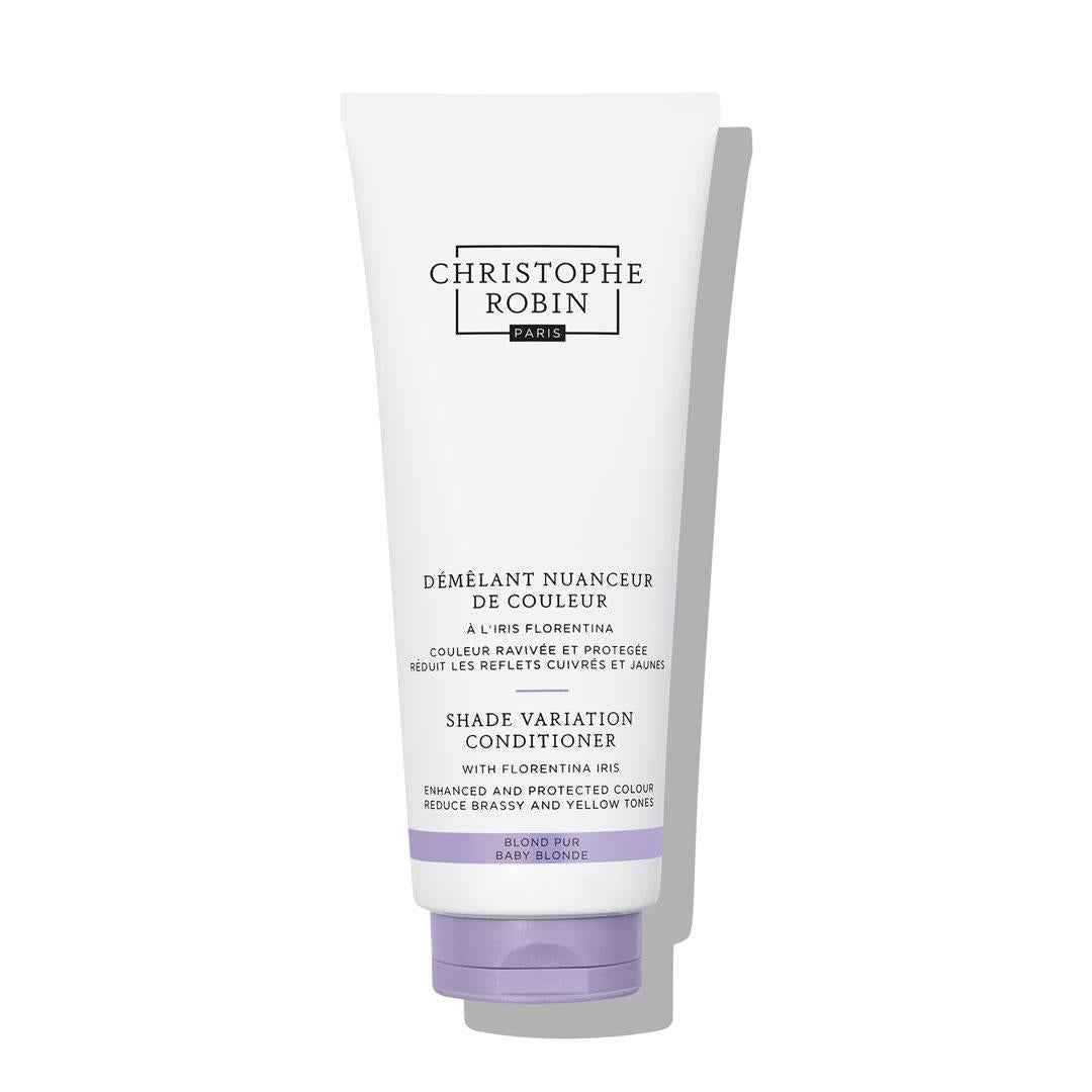 CHRISTOPHE ROBIN Baby Blonde Conditioner (200ml)