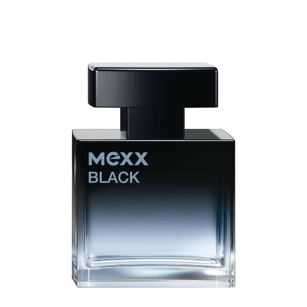 MEXX Black Eau de Toilette für Herren (30ml)