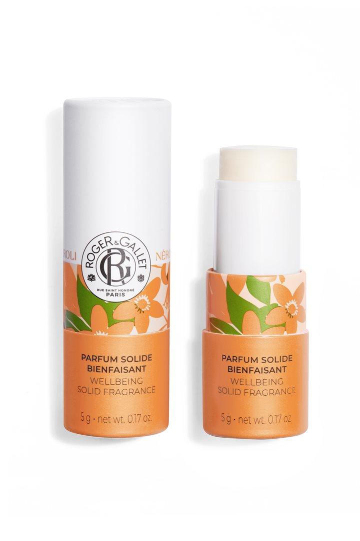 ROGER & GALLET Néroli Facétie Parfum Solide (5g)