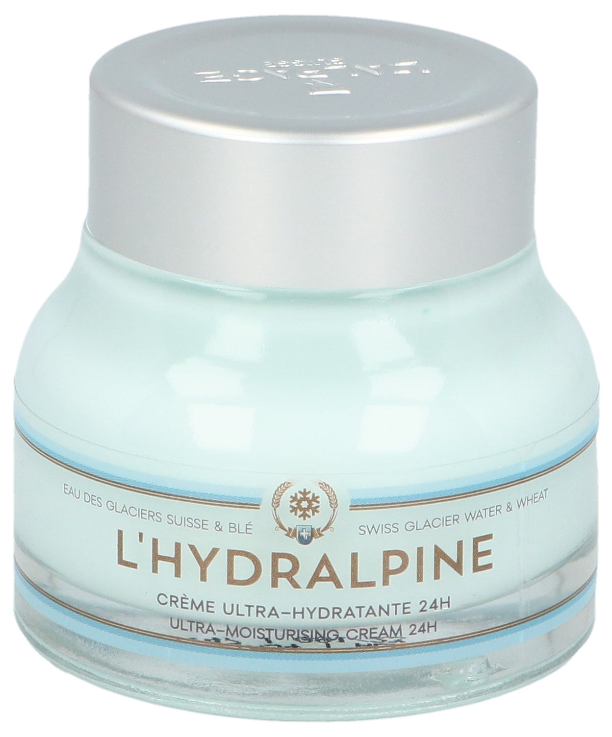 L'ALPAGE L'Hydralpine 24h Ultra-Moisturising Cream (50ml)