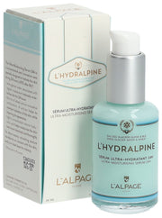 L'ALPAGE L'Hydralpine Ultra-Feuchtigkeitsserum 24h (30ml)