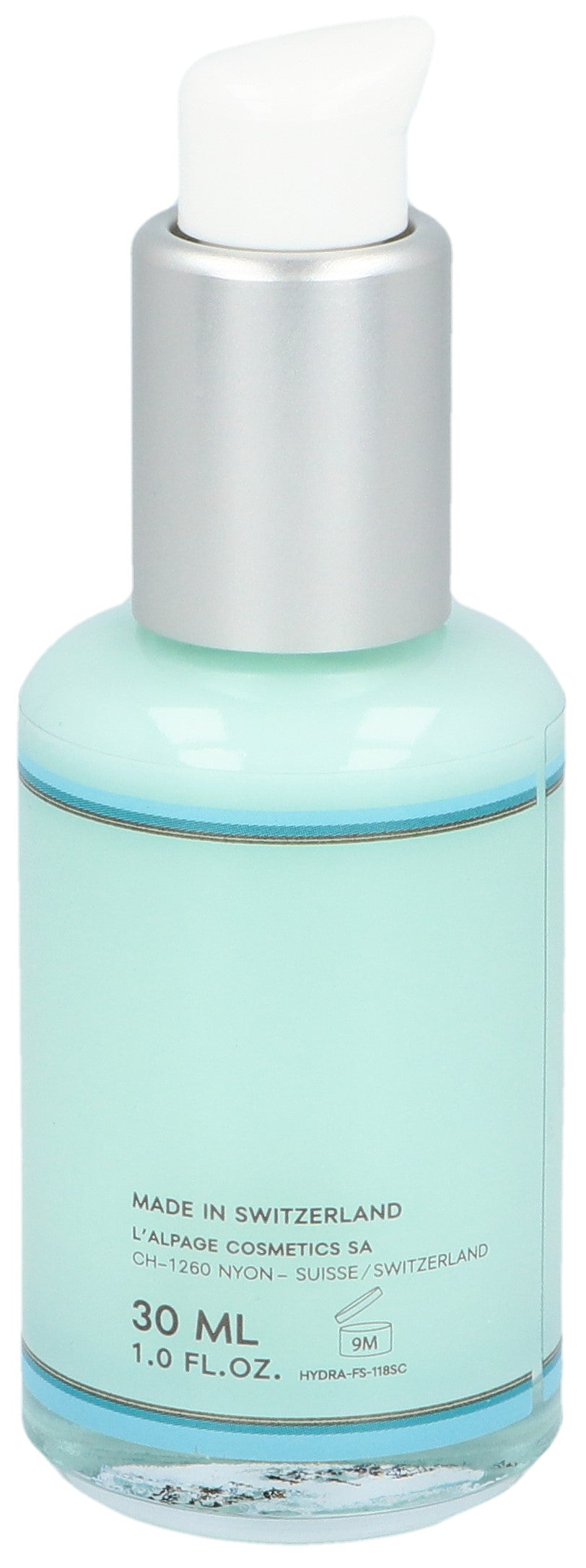 L'ALPAGE L'Hydralpine Ultra-Feuchtigkeitsserum 24h (30ml)