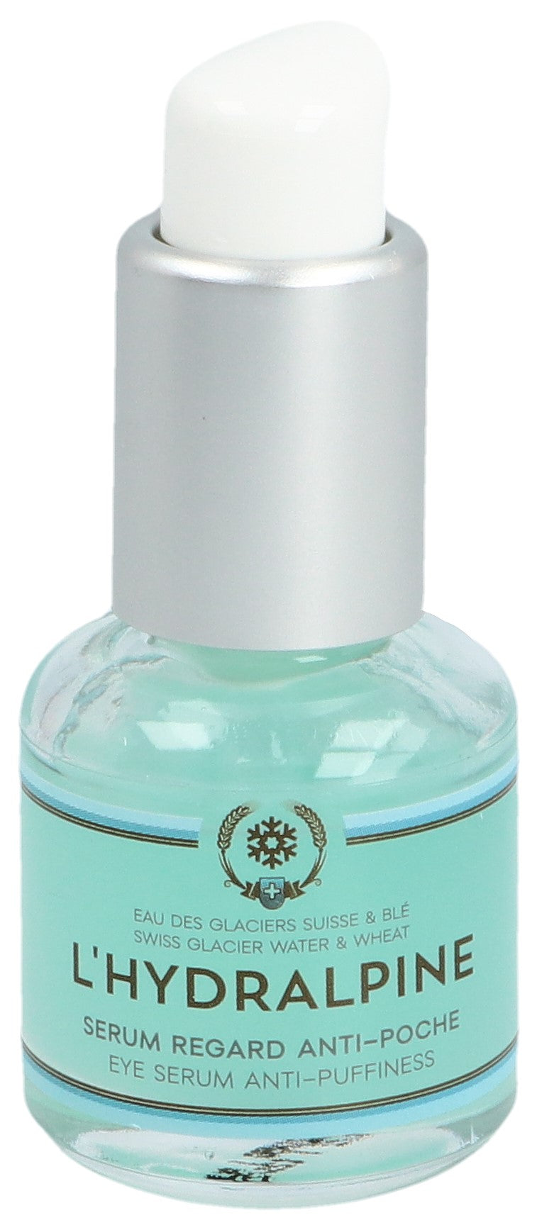 L'ALPAGE L'Hydralpine Sérum Regard Anti-Poches (15ml)
