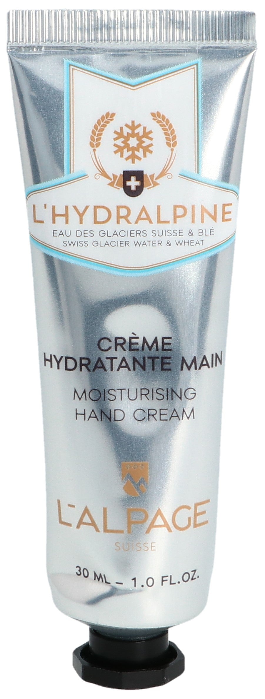 L'ALPAGE L'Hydralpine Handcreme feuchtigkeitsspendend (30ml)