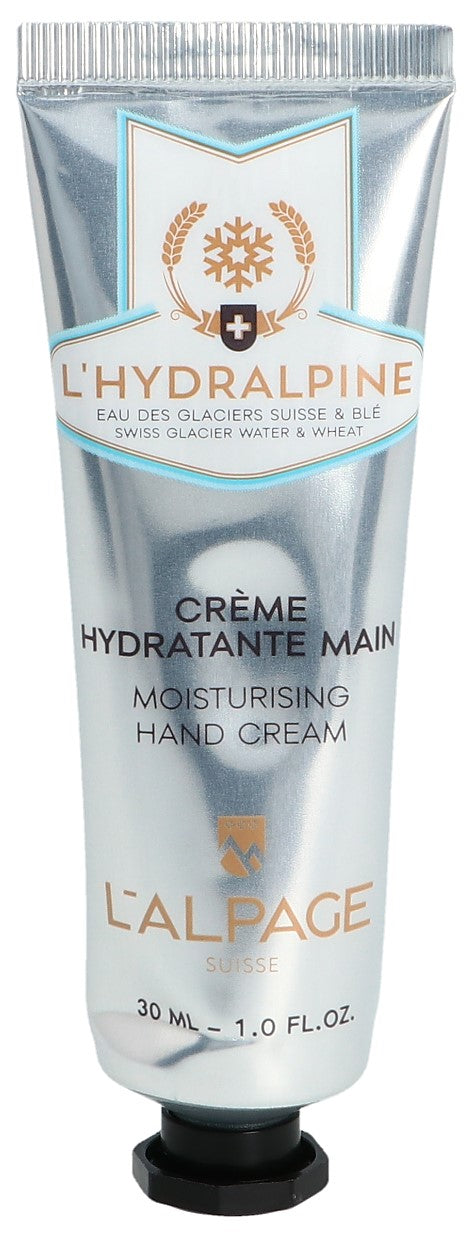 L'ALPAGE L'Hydralpine Handcreme feuchtigkeitsspendend (30ml)