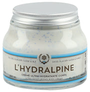 L'ALPAGE L'Hydralpine Ultra-Moisturising Body Cream (200ml)