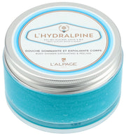 L'ALPAGE L'Hydralpine Dusch-Peeling exfolierend (200ml)
