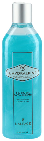 L'ALPAGE L'Hydralpine Gel Doccia Rinfrescante (250ml)