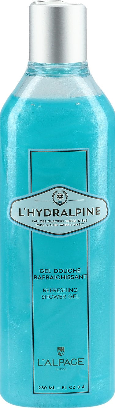 L'ALPAGE L'Hydralpine Gel Doccia Rinfrescante (250ml)