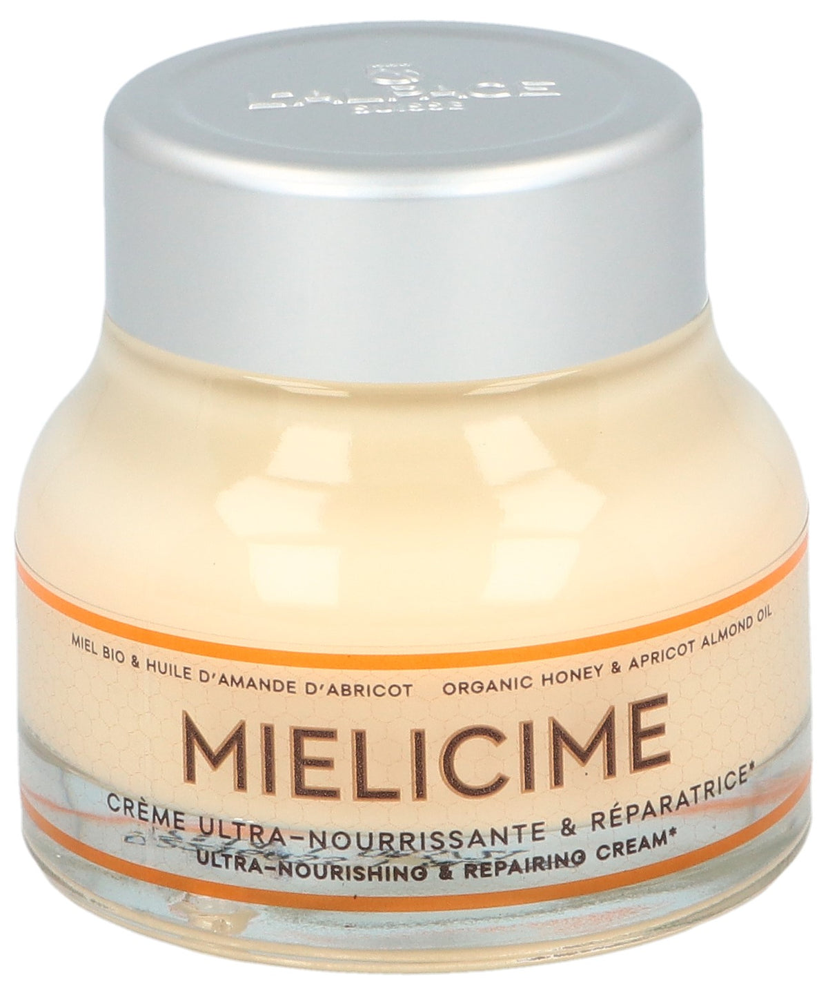 L'ALPAGE Mielicime Ultra-Nourishing & Repairing Cream (50ml)