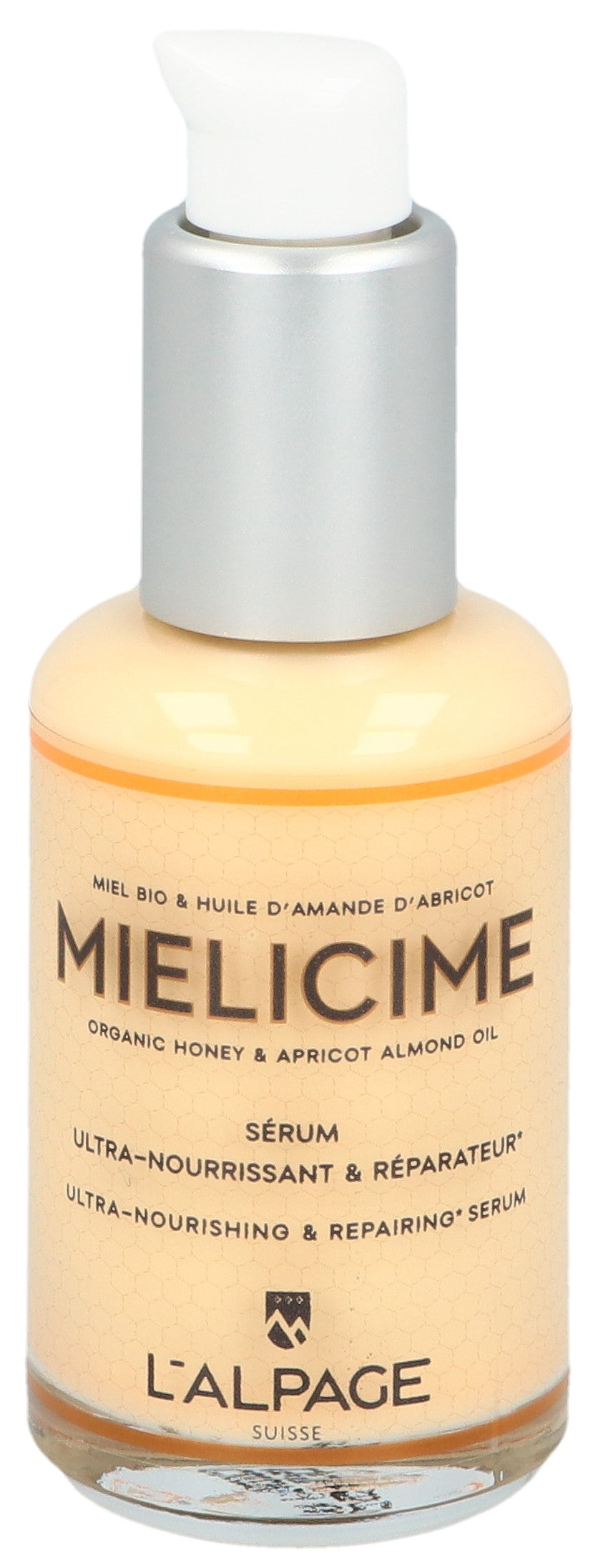 L'ALPAGE Mielicime Ultra-Nourishing & Repairing Serum (30ml)