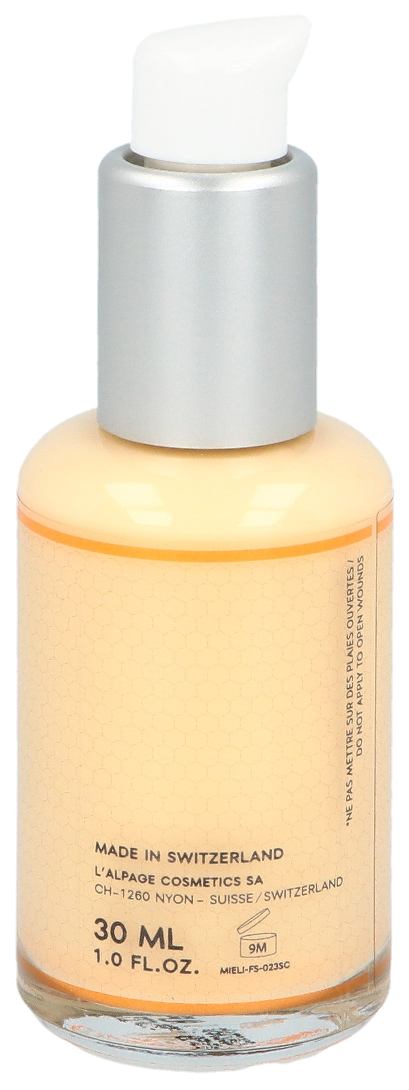 L'ALPAGE Mielicime Ultra-Nourishing & Repairing Serum (30ml)