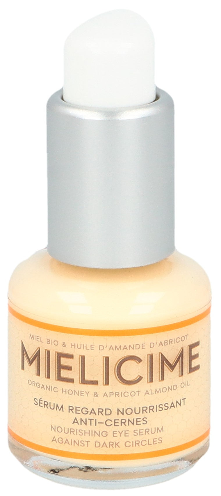 L'ALPAGE Mielicime Siero Contorno Occhi Anti-Occhiaie (15ml)