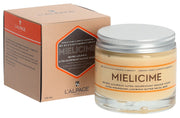 L'ALPAGE Mielicime Masque Visage Beurre Ultra-Nourrissant (100ml)