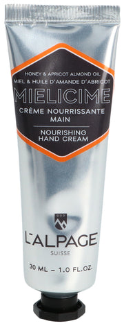 L'ALPAGE Mielicime Nourishing Hand Cream (30ml)