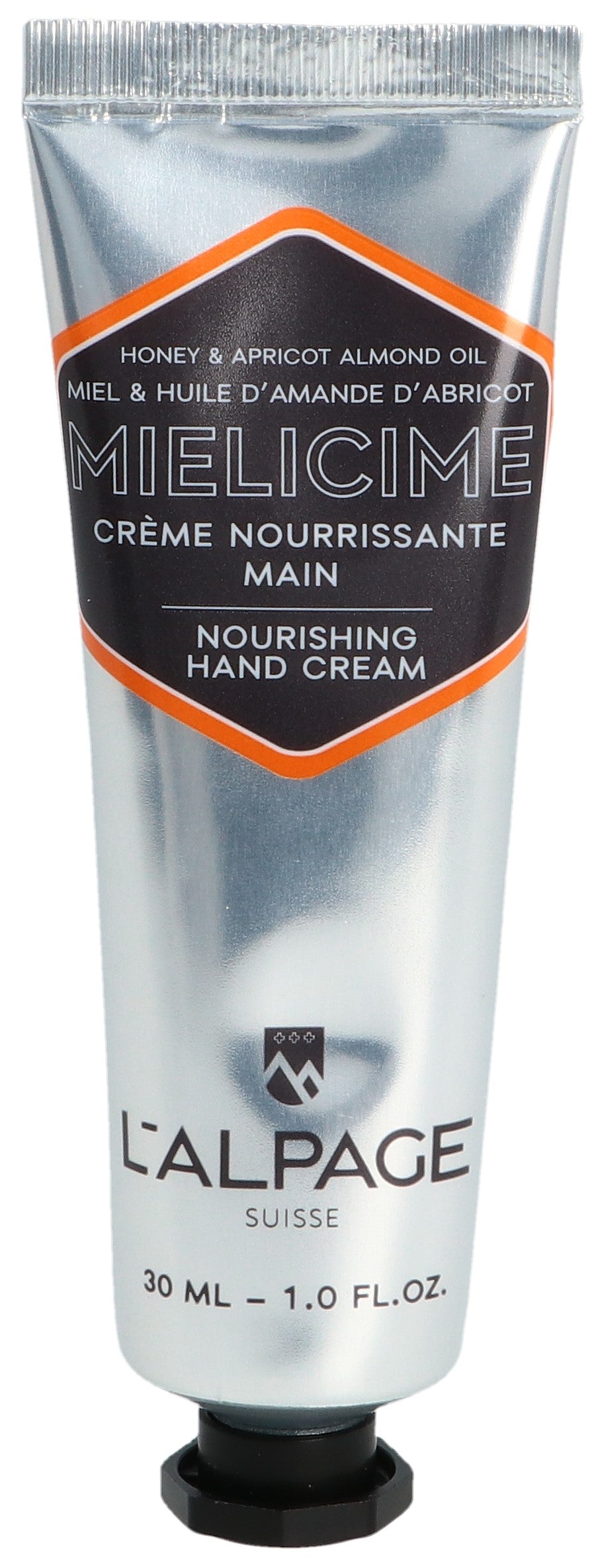 L'ALPAGE Mielicime Nourishing Hand Cream (30ml)