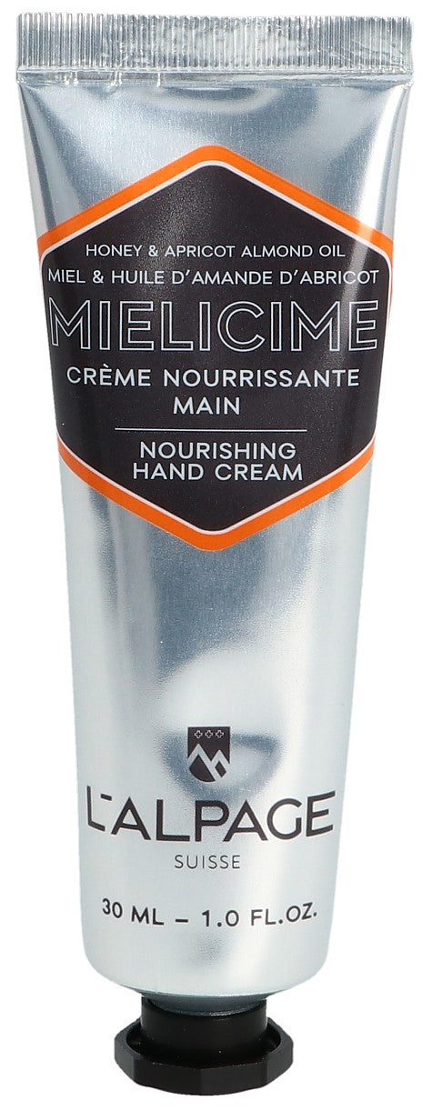 L'ALPAGE Mielicime Nourishing Hand Cream (30ml)