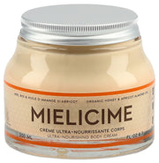 L'ALPAGE Mielicime Körpercreme ultra-pflegend (200ml)