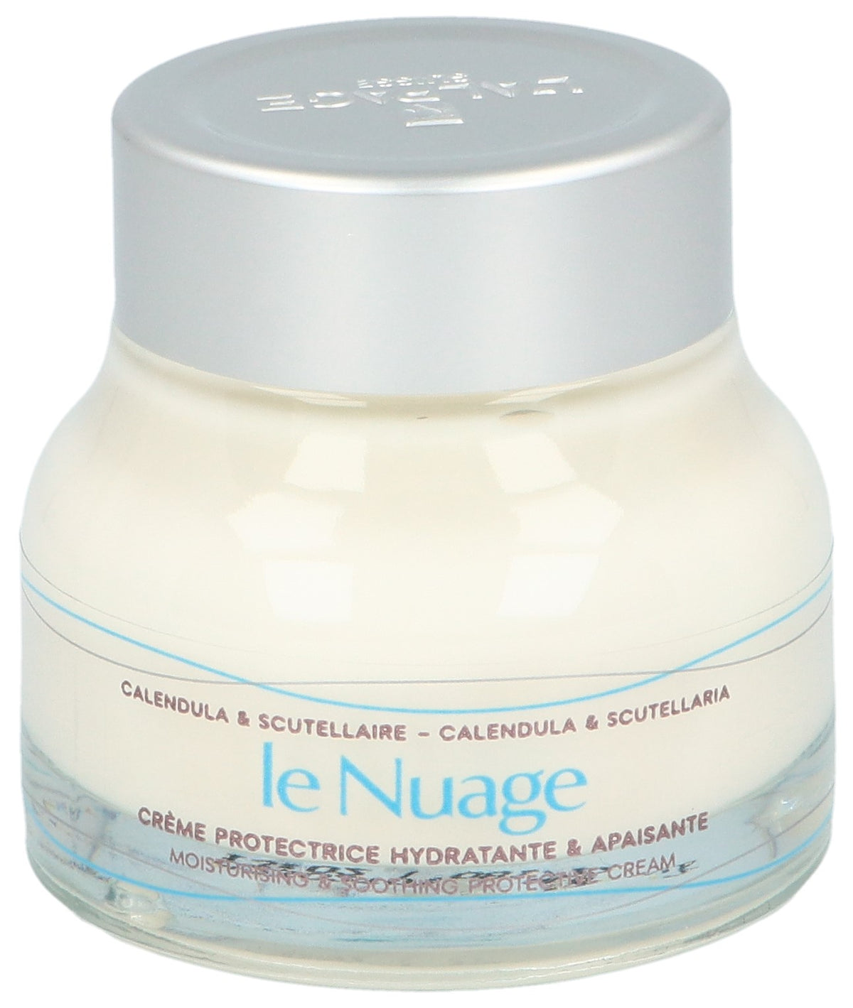 L'ALPAGE Le Nuage Protective & Soothing Moisturising Cream (50ml)