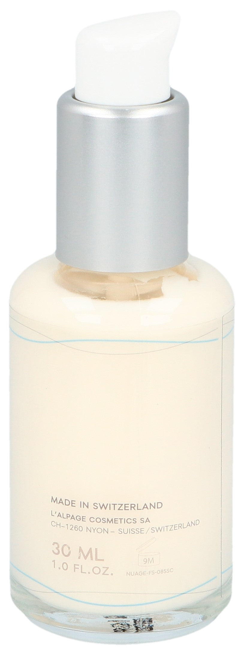 L'ALPAGE Le Nuage Serum schützend & beruhigend (30ml)