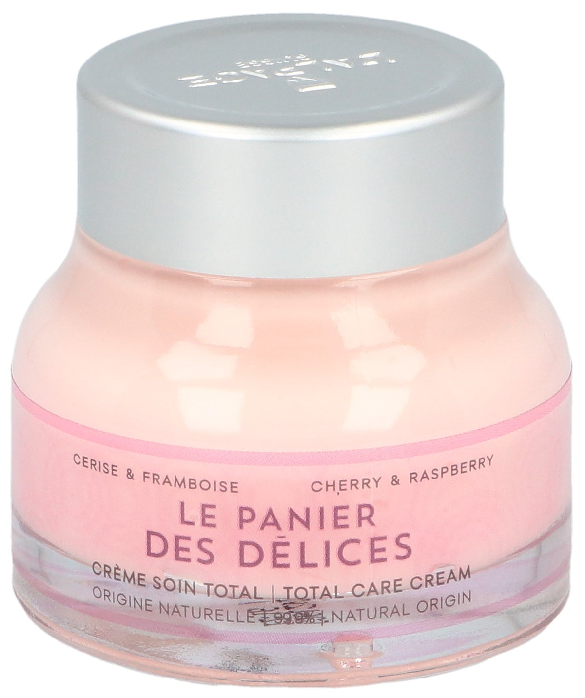 L'ALPAGE Le Panier des Délices Total Care Cream (50ml)