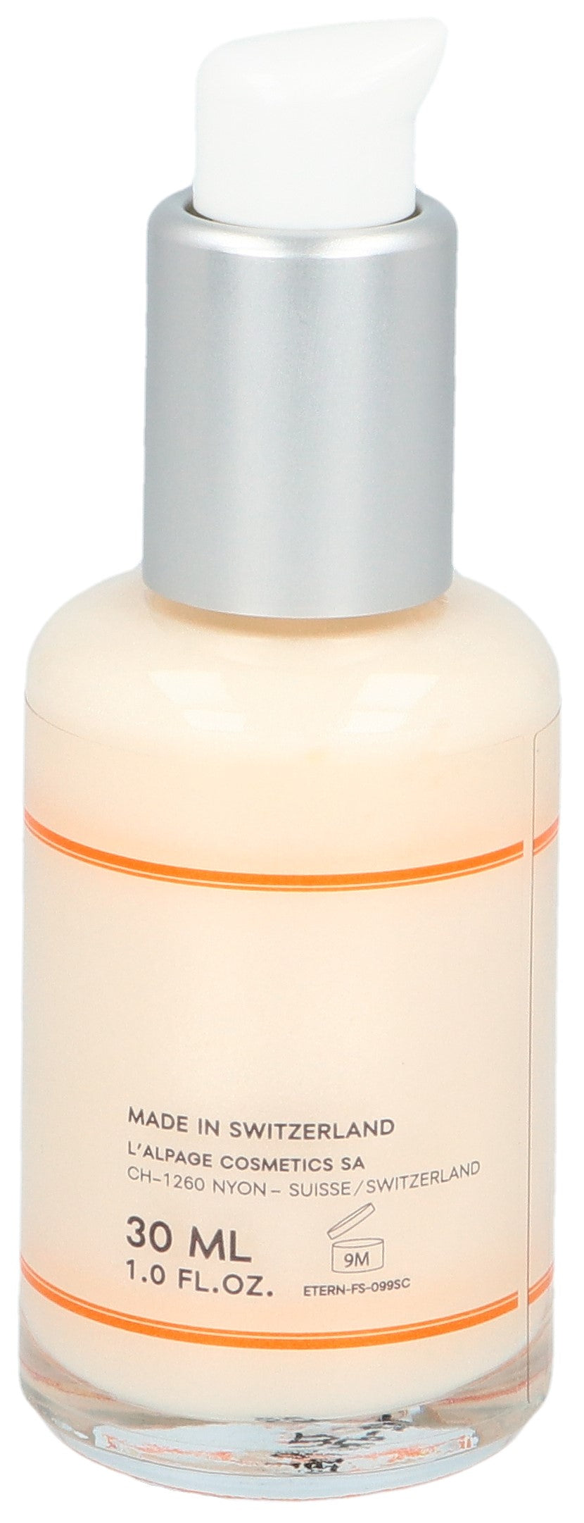 L'ALPAGE Eternalp 2040m Siero Anti-Età Levigante & Idratante (30ml)
