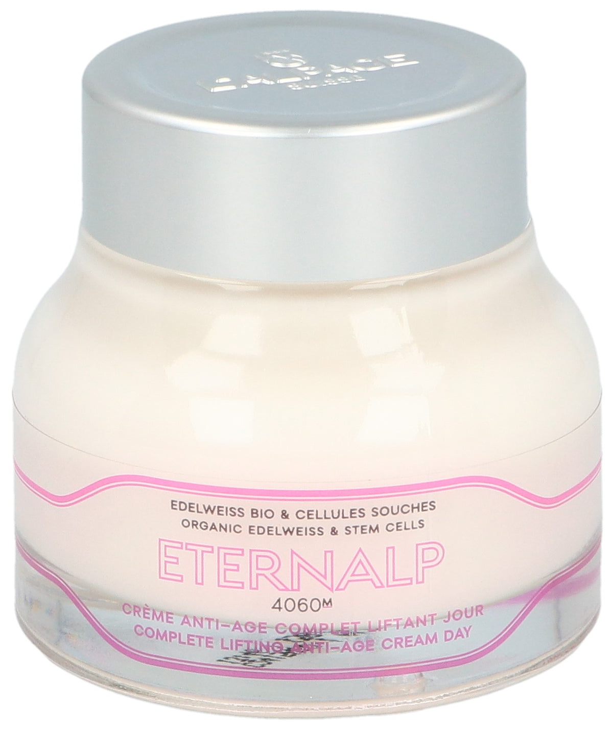 L'ALPAGE Eternalp 4060m Crème de Jour Anti-Âge Liftante (50ml)