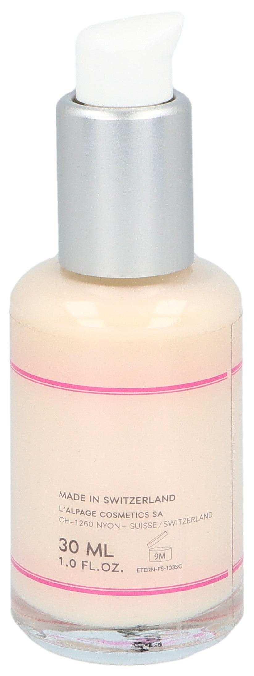L'ALPAGE Eternalp 4060m Siero Anti-Età Rimpolpante & Rimodellante (30ml)