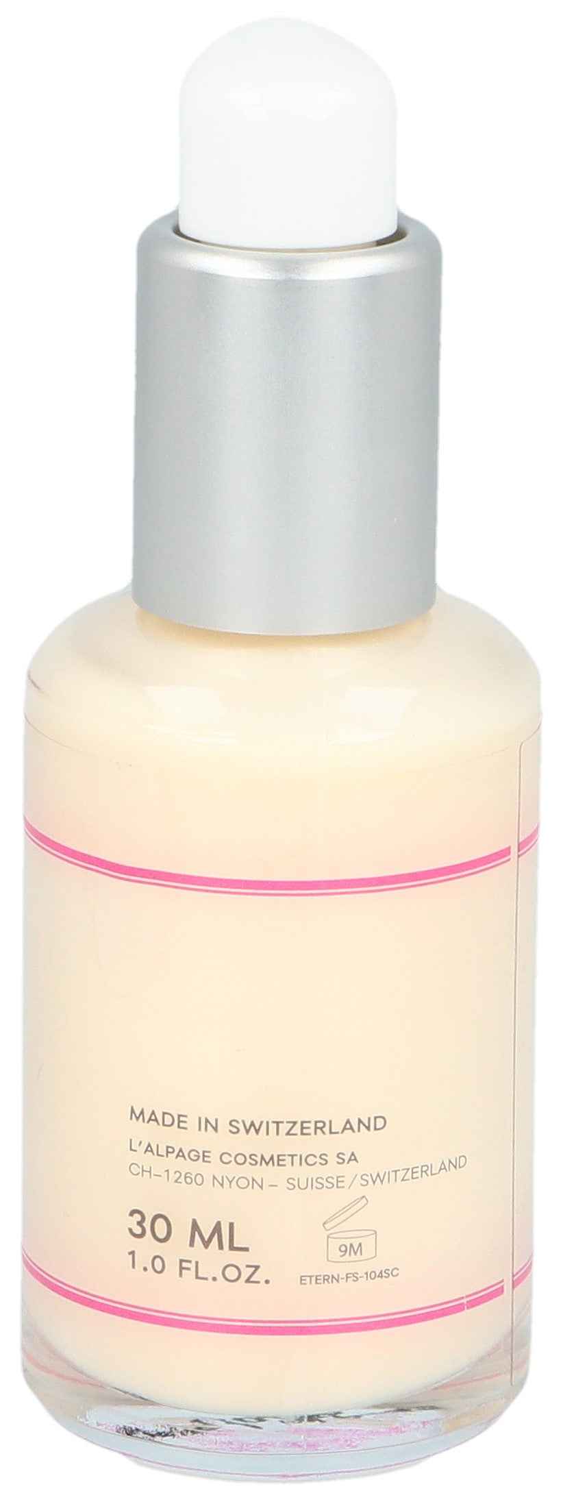 L'ALPAGE Eternalp 4060m Anti-Aging Kollagen-Serum glättend & liftend (30ml)