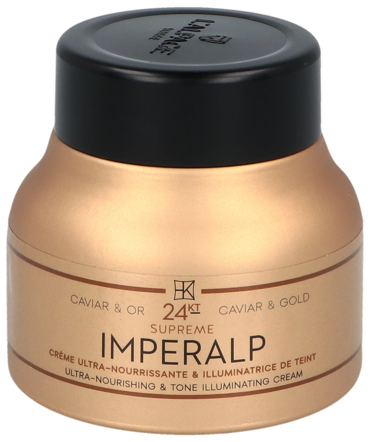 L'ALPAGE Imperalp Ultra-Nourishing Radiance Cream (50ml)