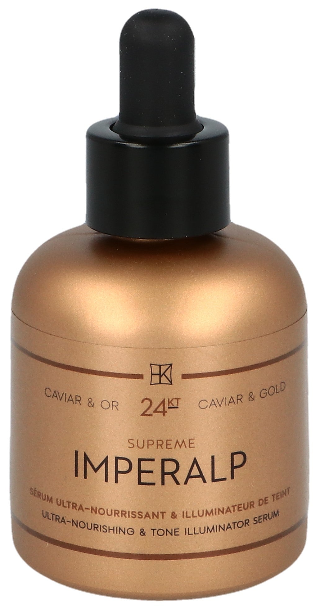 L'ALPAGE Imperalp Ultra-Nourishing Radiance Serum (30ml)