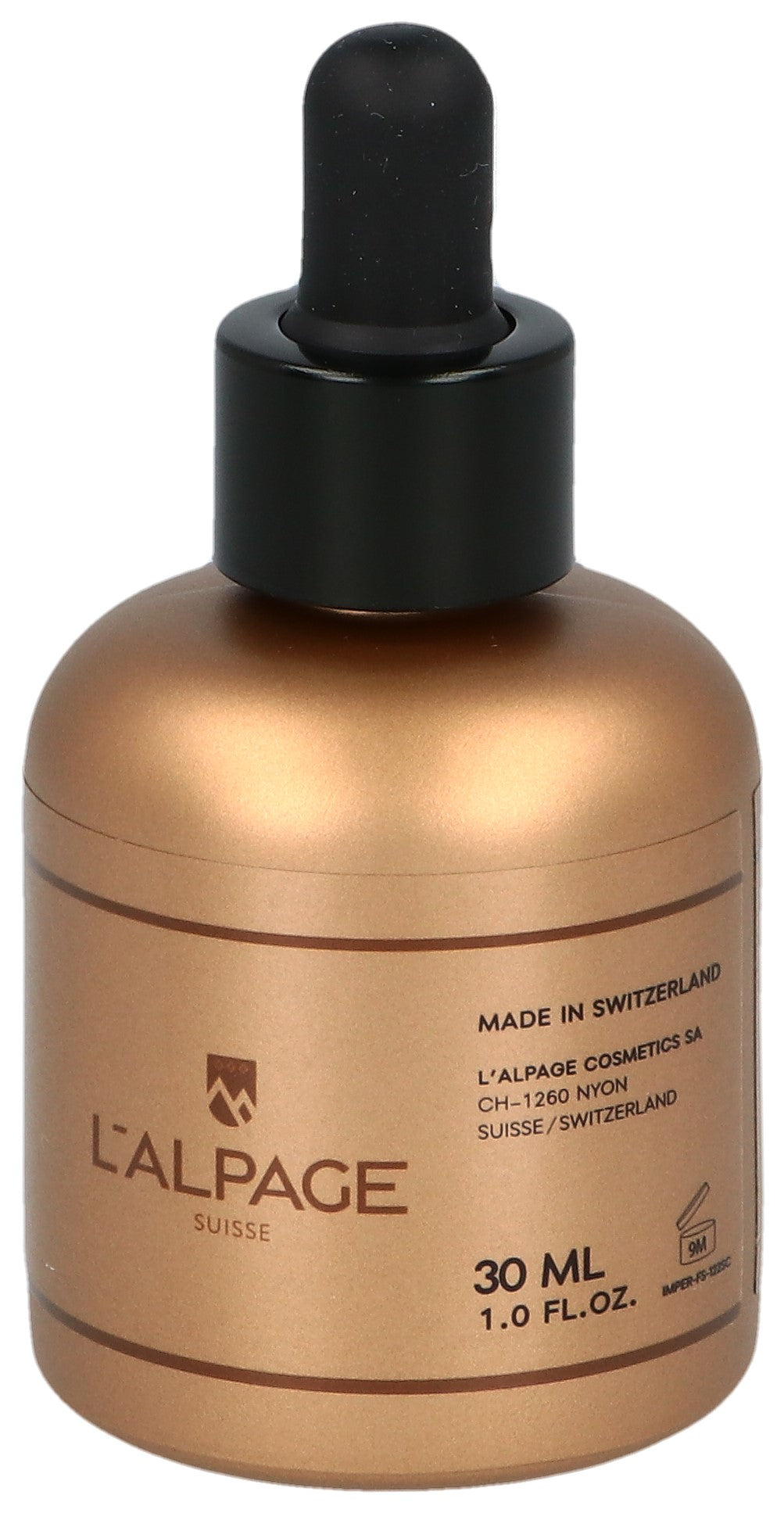 L'ALPAGE Imperalp Ultra-Nourishing Radiance Serum (30ml)
