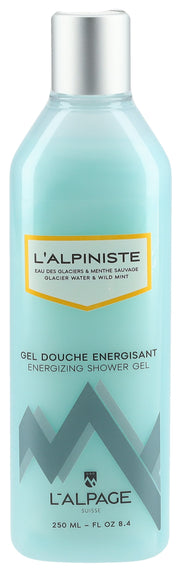 L'ALPAGE L'Alpiniste Duschgel belebend (250ml)