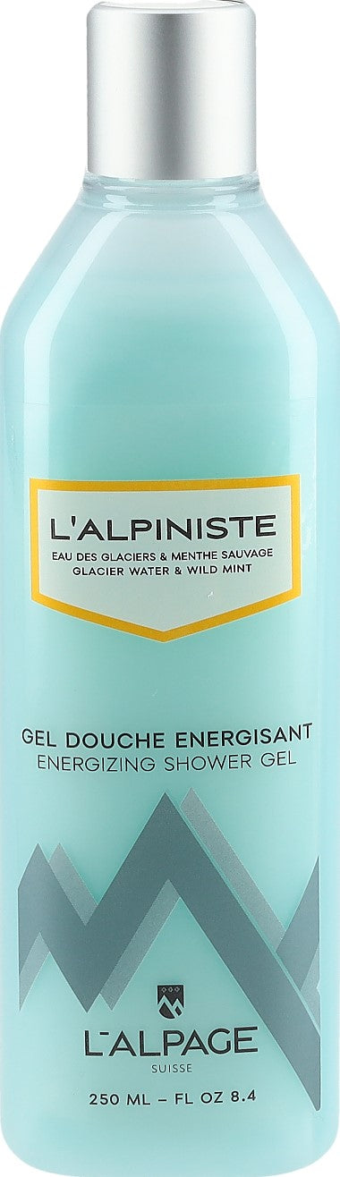L'ALPAGE L'Alpiniste Duschgel belebend (250ml)