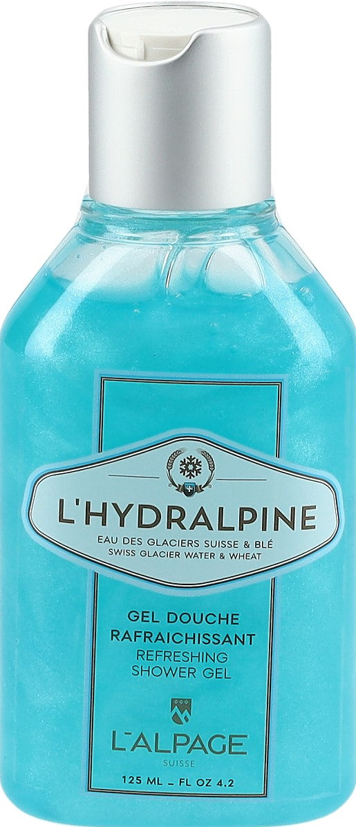 L'ALPAGE L'Hydralpine Gel Doccia Rinfrescante (125ml)