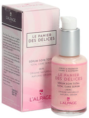 L'ALPAGE Le Panier des Délices Sérum Soin Total (30ml)