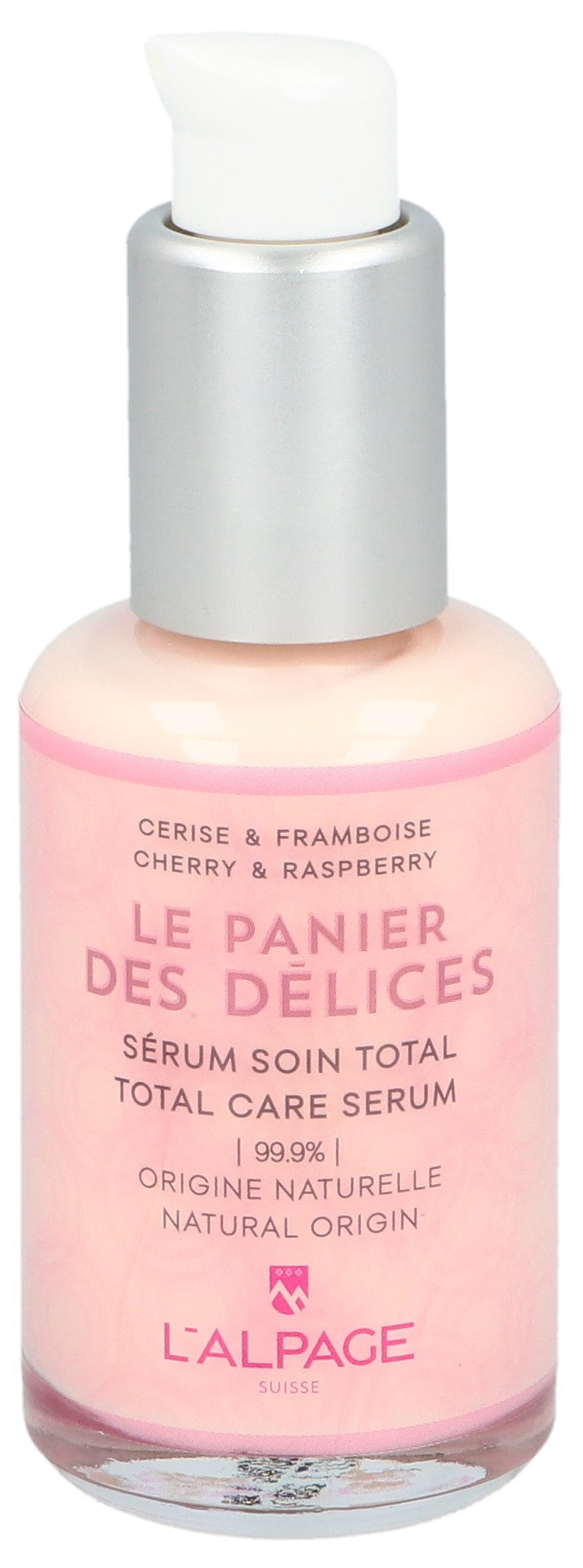 L'ALPAGE Le Panier des Délices Sérum Soin Total (30ml)