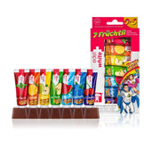 edel+white 7 Früchtli Dentifrice Enfants (7x9.4ml)