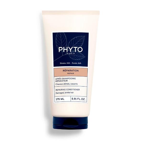 PHYTO Repair Conditioner for Damaged Hair (175ml)