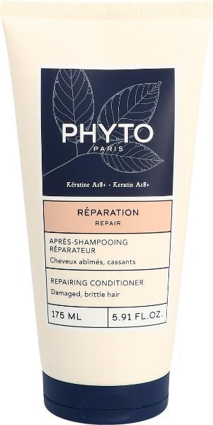 PHYTO Repair Conditioner for Damaged Hair (175ml)
