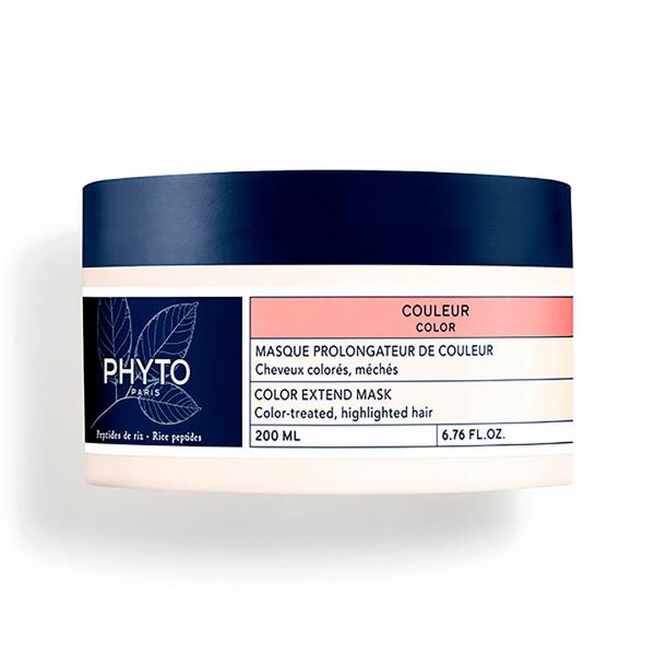 PHYTO Couleur Mask for Coloured Hair (200ml)