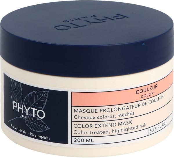 PHYTO Couleur Mask for Coloured Hair (200ml)